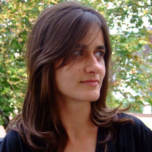 photo auteur : Aude SAMAMA
