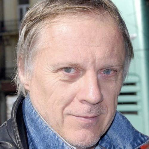 photo auteur : Frank MARGERIN