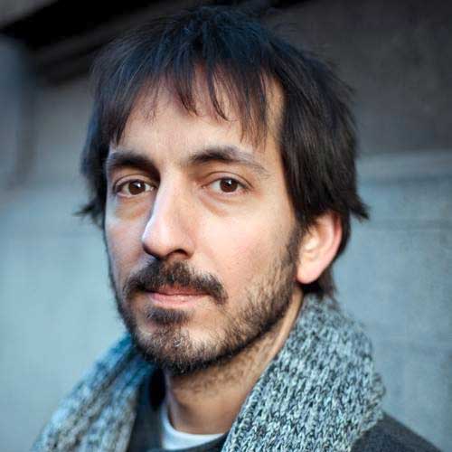 photo auteur : HOMS