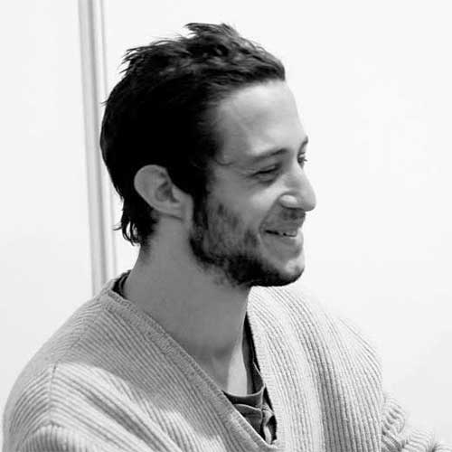photo auteur : Jules STROMBONI