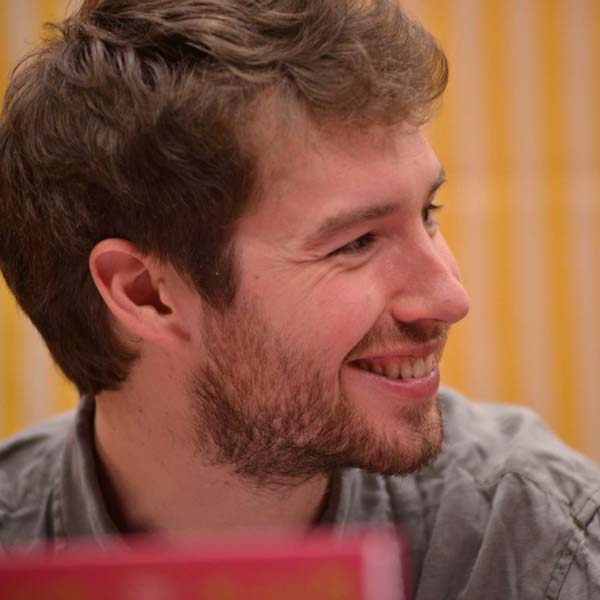 photo : F. Petit photo auteur : Mathieu BURNIAT