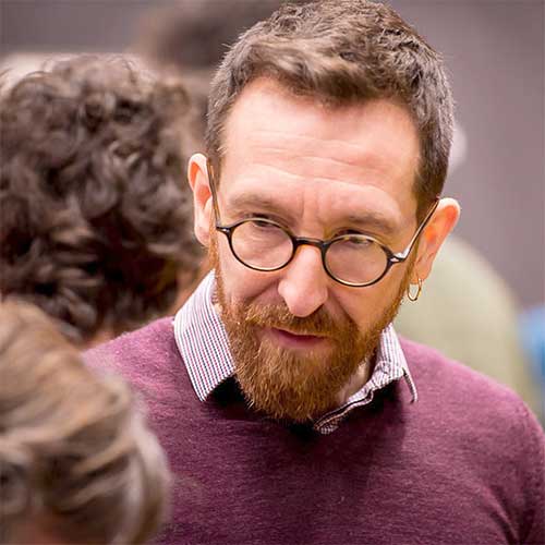 photo : Florian Petit photo auteur : Ralph MEYER