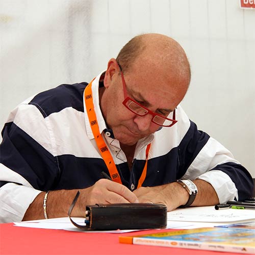 photo : Fabien Perissinotto photo auteur : PHILIPPE BROCARD