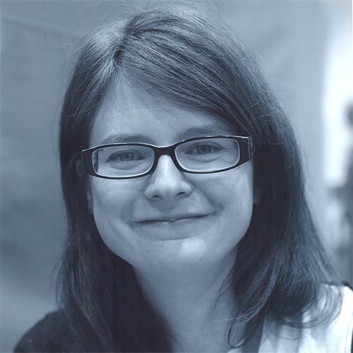photo auteur : Rébecca MORSE