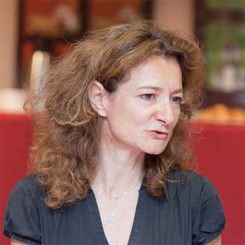 photo auteur : Virginie OLLAGNIER-JOUVRAY