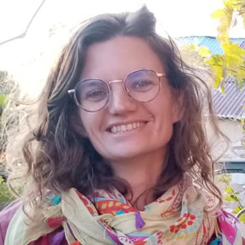 photo auteur : Alexe LOLIVREL
