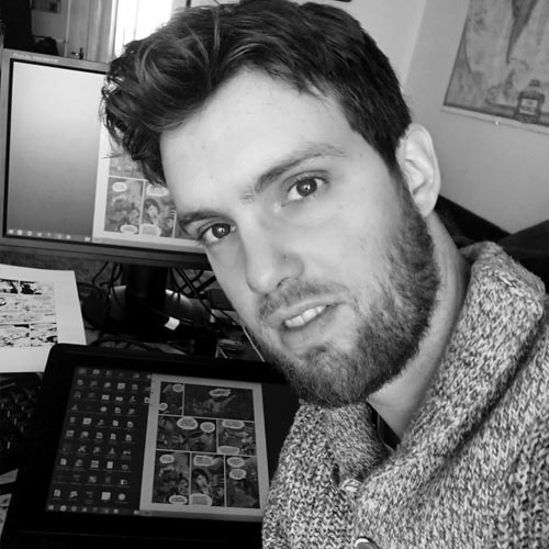 photo auteur : Ben JURDIC