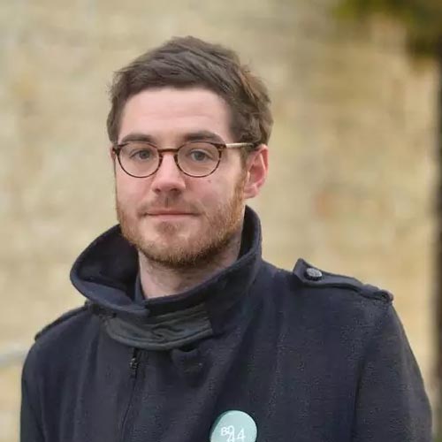 photo auteur : Benjamin Adam