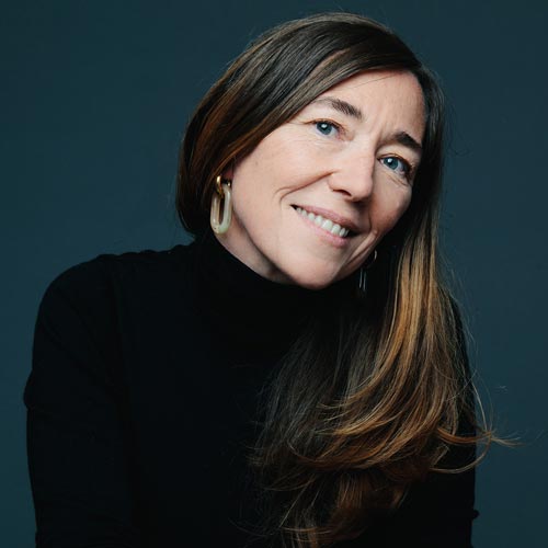 photo : Maria Ortiz photo auteur : Delphine Chedru