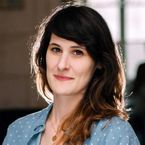 photo auteur : Lucy MAZEL