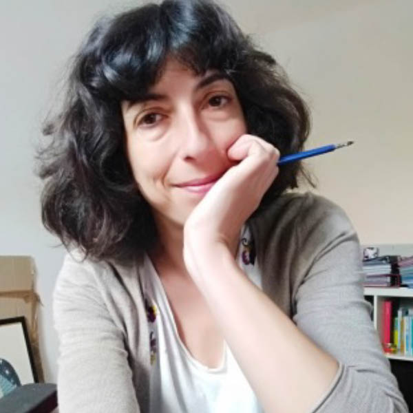 photo auteur : Nancy Peña