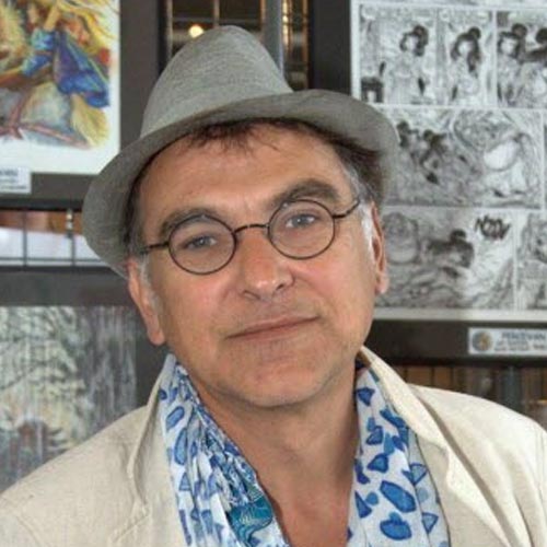 photo auteur : Yann Degruel