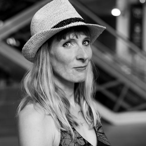 photo auteur : Zelba