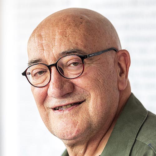 photo auteur : Antonio ALTARRIBA