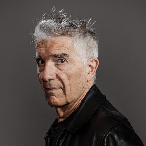 photo auteur : BARU