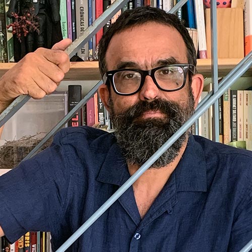photo auteur : Sergio GARCIA