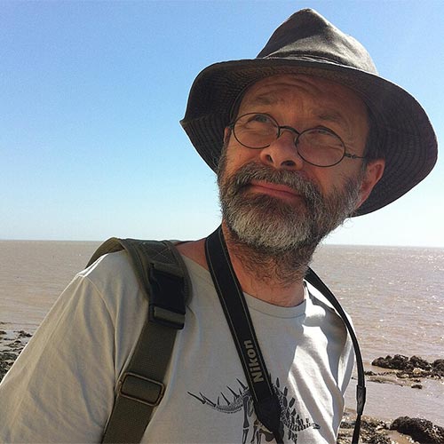 photo auteur : MAZAN