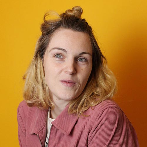 photo auteur : Élodie SHANTA