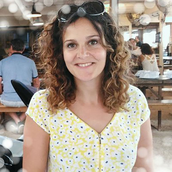 photo auteur : Anna CHRONIQUE