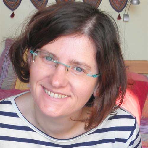 photo auteur : Anne-Claire THIBAUD-JOUVRAY
