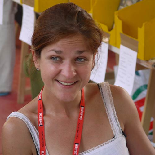photo auteur : Daphné COLLIGNON