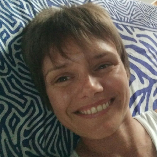 photo auteur : Veronica DELLA SCALA