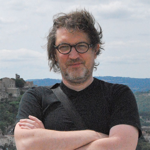 photo auteur : Benoit FEROUMOND
