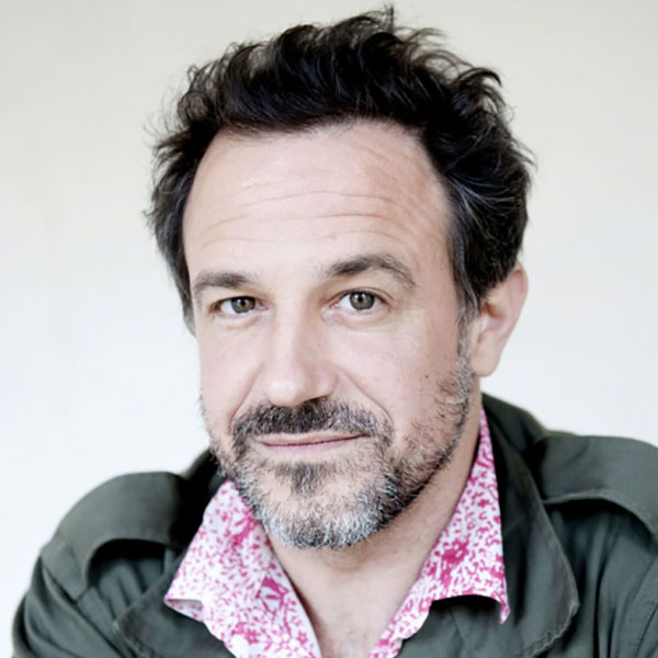 photo auteur : Fred BERNARD