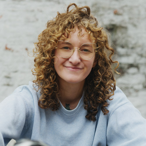 photo auteur : Émilie GLEASON