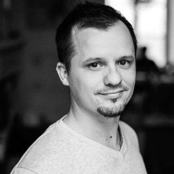 photo auteur : James CHRIST