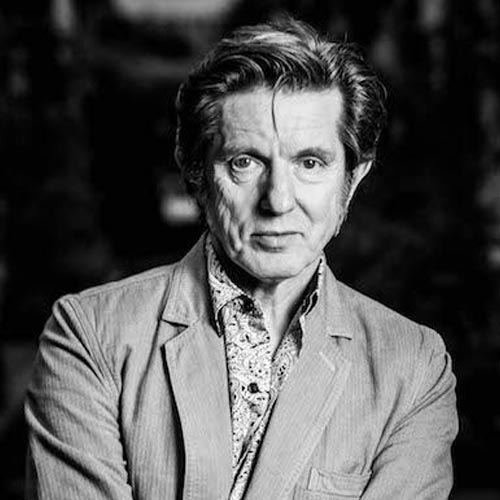 photo auteur : KENT