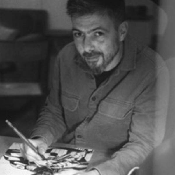 photo auteur : KIERAN