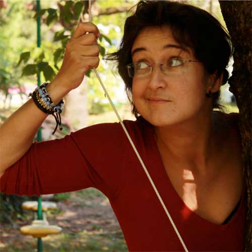photo auteur : Léah TOUITOU