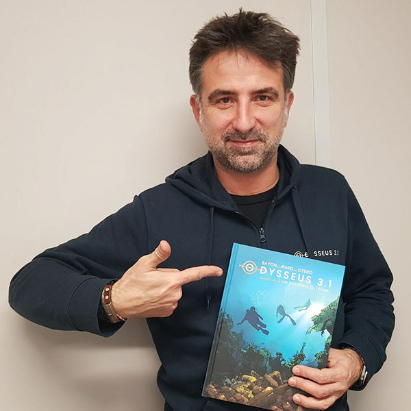 photo auteur : Lionel RARD