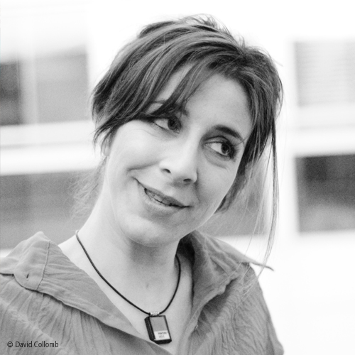 photo auteur : Ludivine STOCK