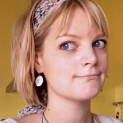 photo auteur : Isabelle MAROGER