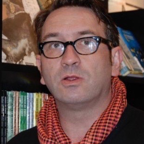 photo auteur : Charles MASSON