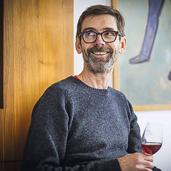 photo auteur : Michel TOLMER
