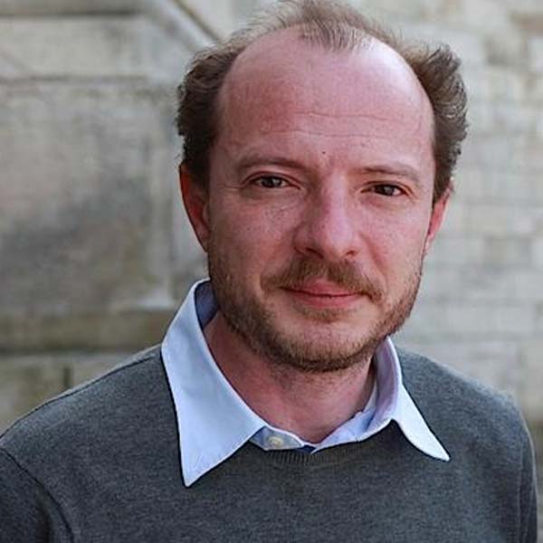 photo auteur : Olivier MILHAUD