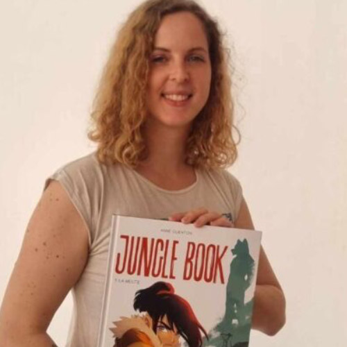 photo auteur : Anne QUENTON