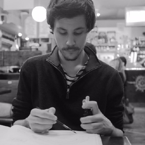 photo auteur : Paul REY
