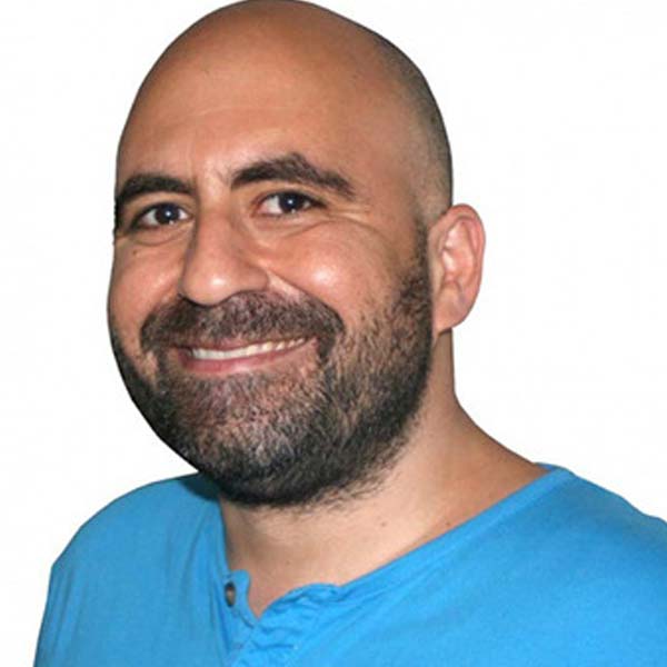 photo auteur : Saïd SASSINE