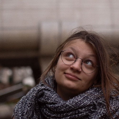 photo auteur : Marianne TESSERAUD